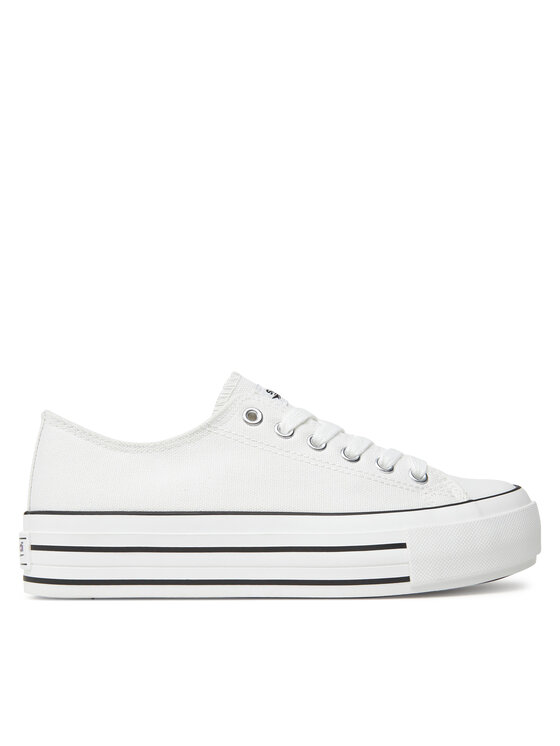 Sprandi Кецове CEO-LEA-RA003 Бял цвят на ниска цена