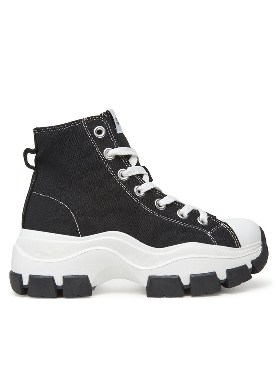 Sprandi Кецове CEO-WP40-22344Y Черен цвят на ниска цена