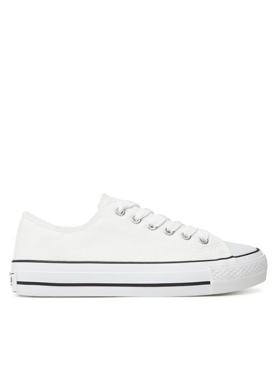 Sprandi Кецове CEO-YL201402 Бял цвят на ниска цена