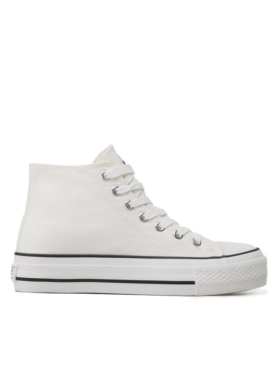 Sprandi Кецове WP40-21204LYY Бял цвят на ниска цена