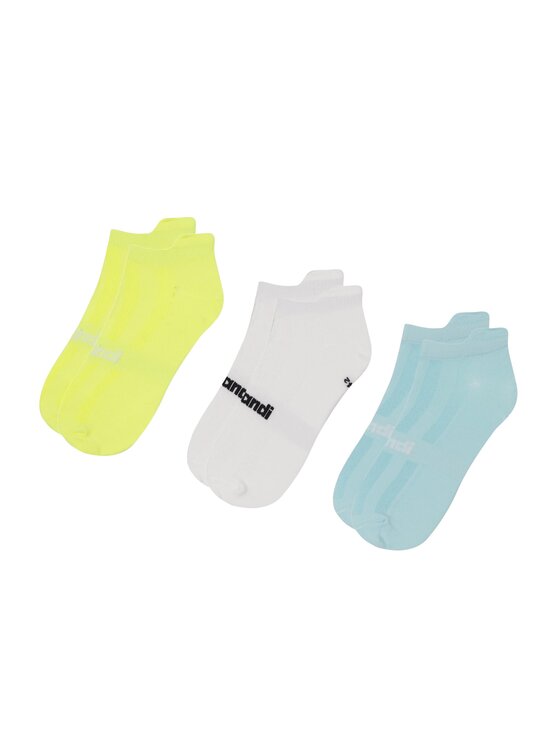 Sprandi Къси чорапи 0WB-006-SS23 Цветен цвят на ниска цена