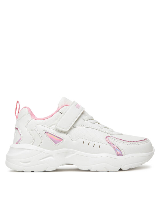 Sprandi Сникърси CEO- CANDY CP40-21615Z Бял цвят на ниска цена