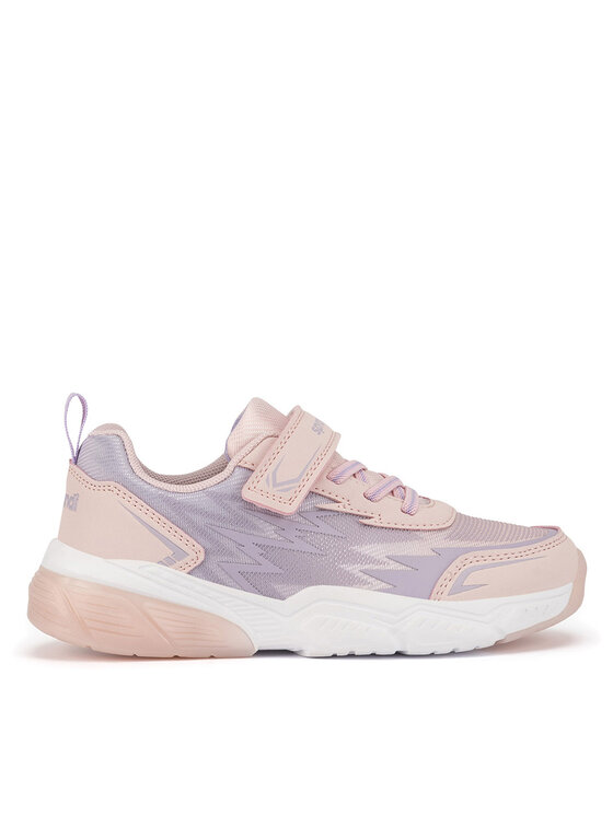 Sprandi Сникърси CEO-CP-23KC2351B(DZ) Виолетов цвят на ниска цена