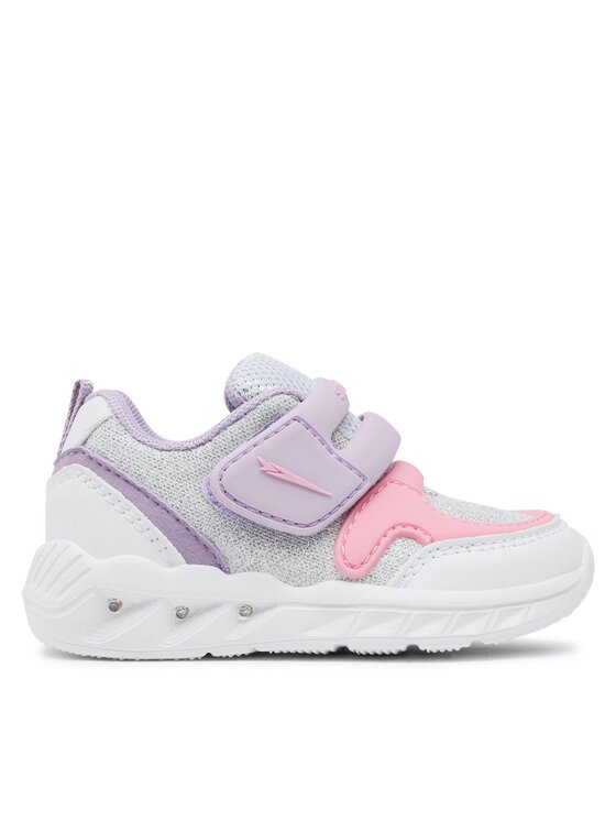 Sprandi Сникърси CP23-6078(II)DZ Сребрист цвят на ниска цена