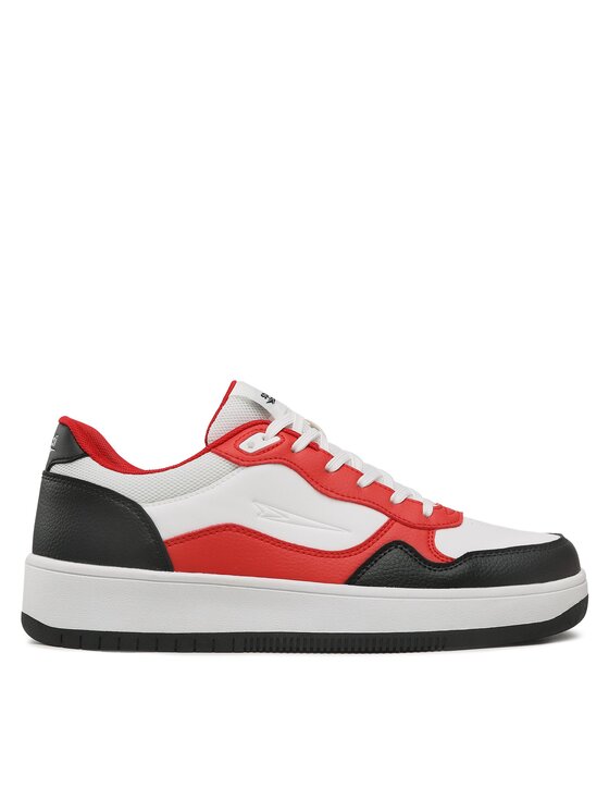 Sprandi Сникърси MP07-11737-05 Бял цвят на ниска цена