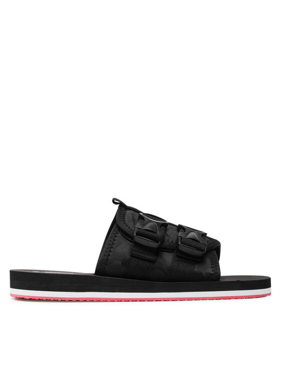 Sprandi Чехли 802413 Черен цвят на ниска цена