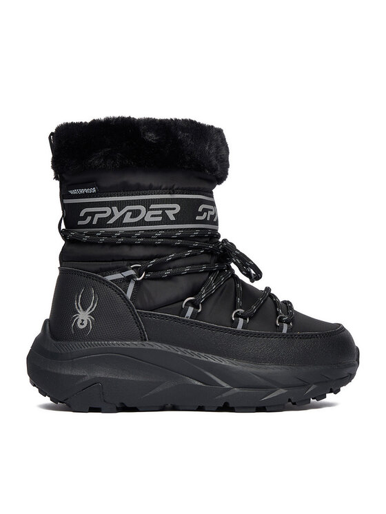 Spyder Апрески A25U0070F-1 Черен цвят на ниска цена