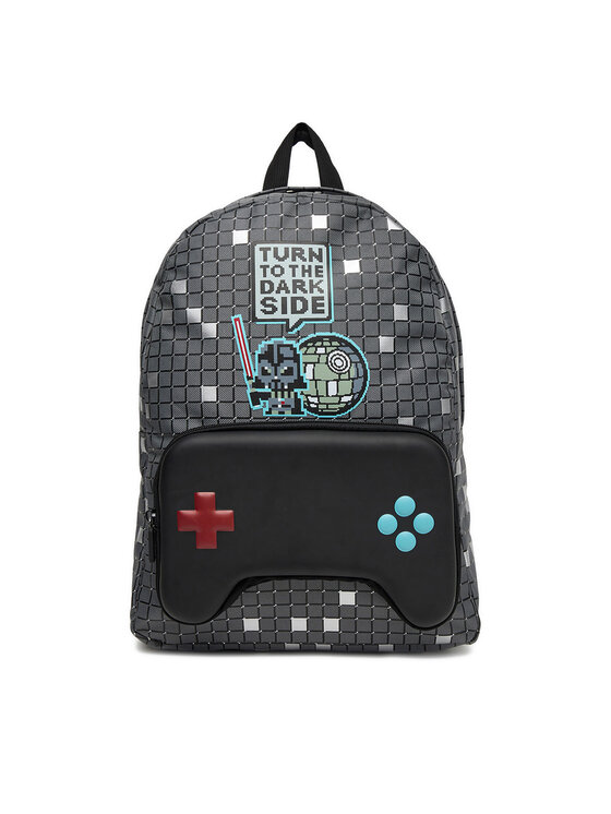 Star Wars Раница CEO-ACCCS-AW25-204SW Сив цвят на ниска цена