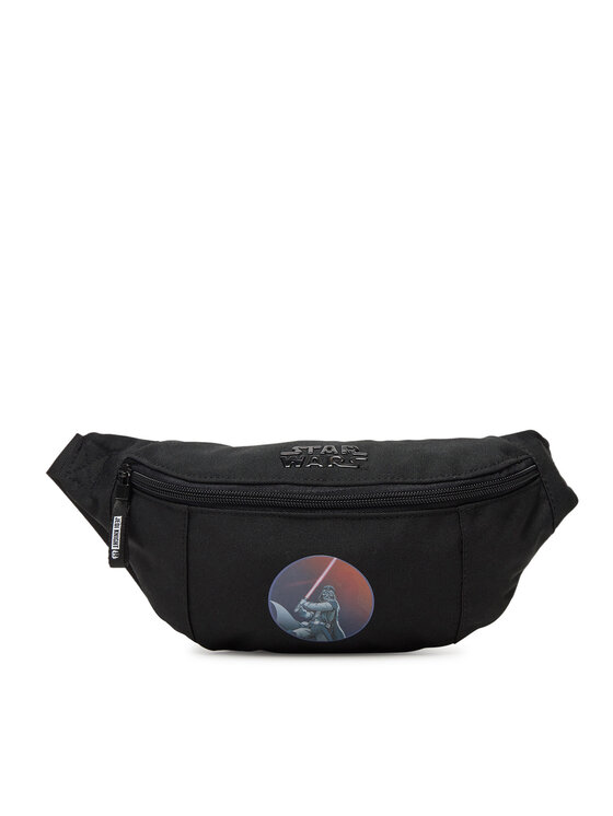 Star Wars Чанта за кръст ACCCS-SS25-126SW Черен цвят на ниска цена