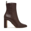 Steve Madden Боти Adelisa SM11002626 Кафяв цвят на ниска цена