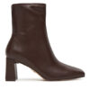 Steve Madden Боти Hurst SM11003498 Кафяв цвят на ниска цена