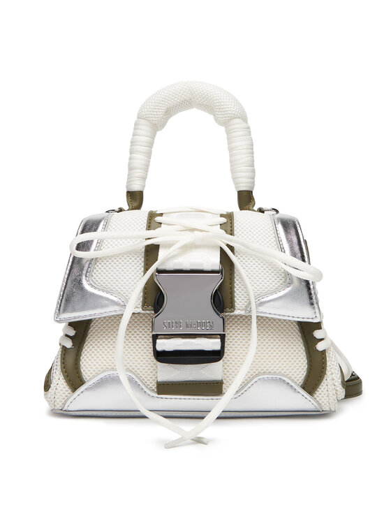 Steve Madden Дамска чанта Bdiego-M SM13001493 Кафяв цвят на ниска цена