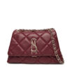Steve Madden Дамска чанта Bjolene SM13001062 Бордо цвят на ниска цена