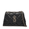 Steve Madden Дамска чанта Bjolene SM13001062 Черен цвят на ниска цена