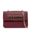 Steve Madden Дамска чанта Bstakes-2 SM13001826 Бордо цвят на ниска цена