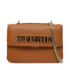 Steve Madden Дамска чанта Bstakes-2 SM13001826 Кафяв цвят на ниска цена