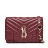 Steve Madden Дамска чанта Bvoler-Q SM13001815 Бордо цвят на ниска цена