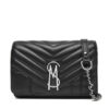 Steve Madden Дамска чанта Bvoler-Q SM13001815 Черен цвят на ниска цена
