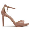 Steve Madden Сандали Evers Heeled s SM11003574 Розов цвят на ниска цена