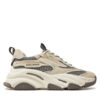 Steve Madden Сникърси Possession-E SM19000033 Кафяв цвят на ниска цена