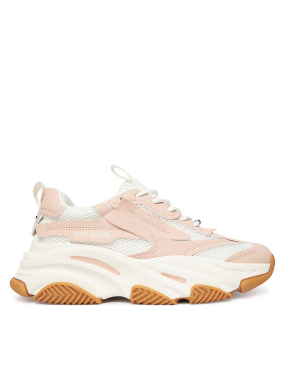 Steve Madden Сникърси SM11004652 Розов цвят на ниска цена