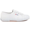 Superga Гуменки 2750 Efglu S009VH0 Бял цвят на ниска цена