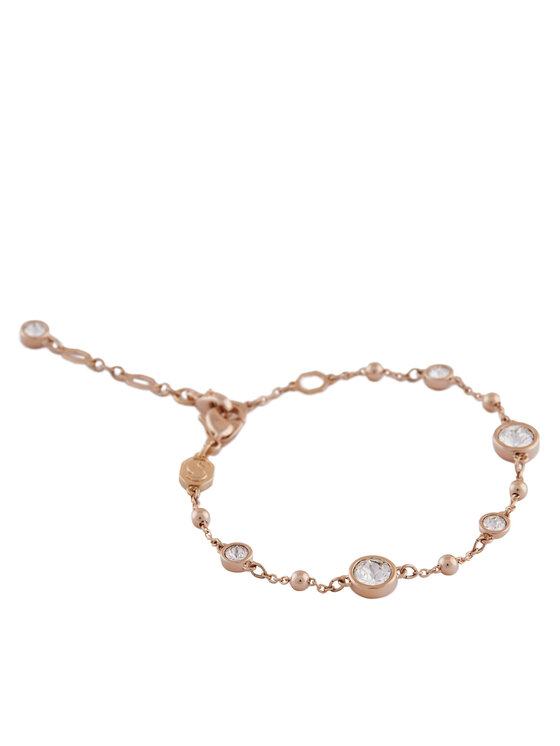 Swarovski Гривна Imber 5730677 Розово злато цвят на ниска цена