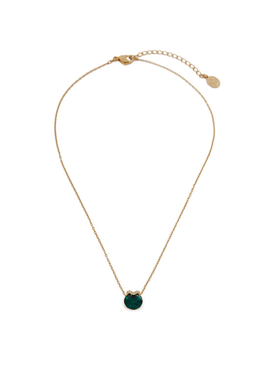 Swarovski Колие Bella V 5735387 Златист цвят на ниска цена