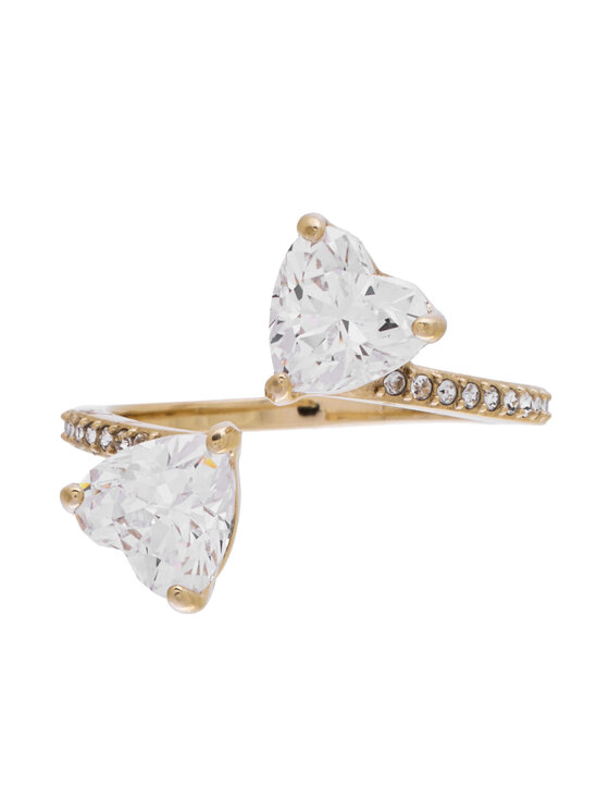 Swarovski Пръстен Mesmera 5733480 Златист цвят на ниска цена