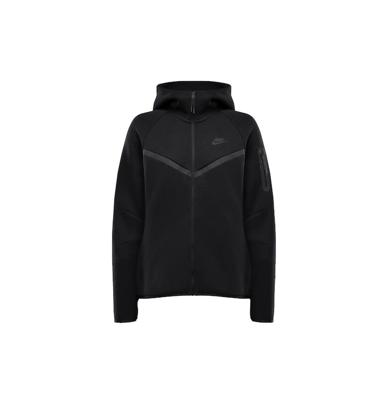 TECH FLEECE WR FZ HDY 2 Hoodie HV6747010 Nike