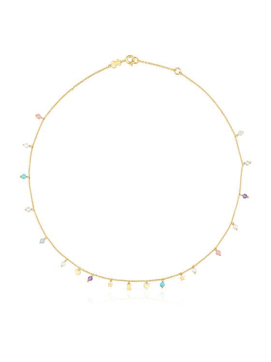 TOUS Гривна Cool Joy 1003190200 Златист цвят на ниска цена