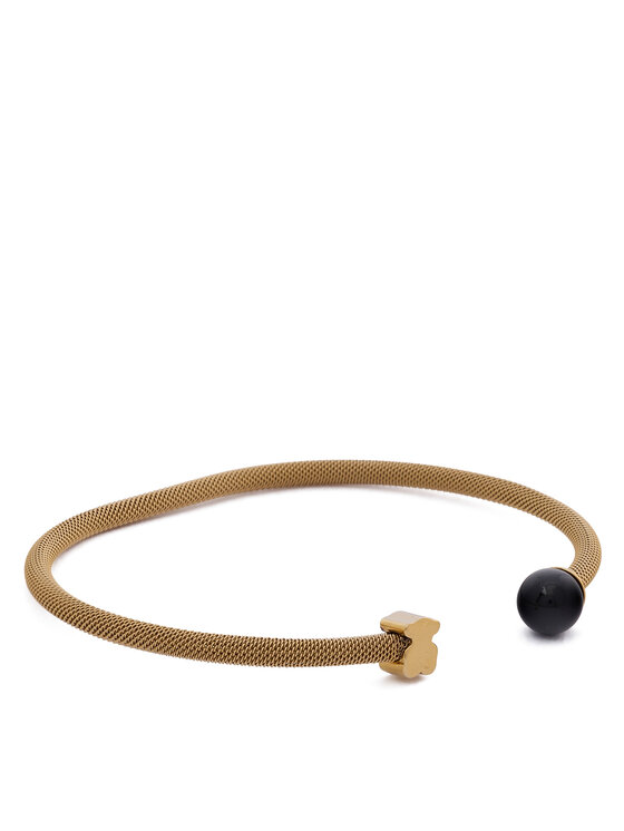 TOUS Гривна Icon Mesch 1004507270 Златист цвят на ниска цена