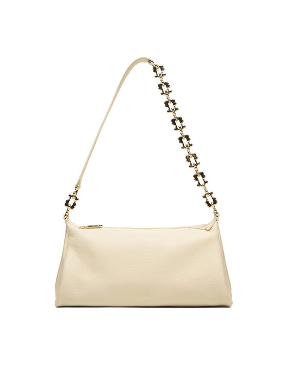 TOUS Дамска чанта 2002306701 Бежов цвят на ниска цена