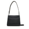 TOUS Дамска чанта Audree 2002287051 Черен цвят на ниска цена