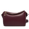 TOUS Дамска чанта City 2002302921 Бордо цвят на ниска цена