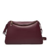 TOUS Дамска чанта City 2002303321 Бордо цвят на ниска цена