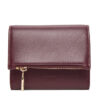 TOUS Портфейл City 2002303021 Бордо цвят на ниска цена