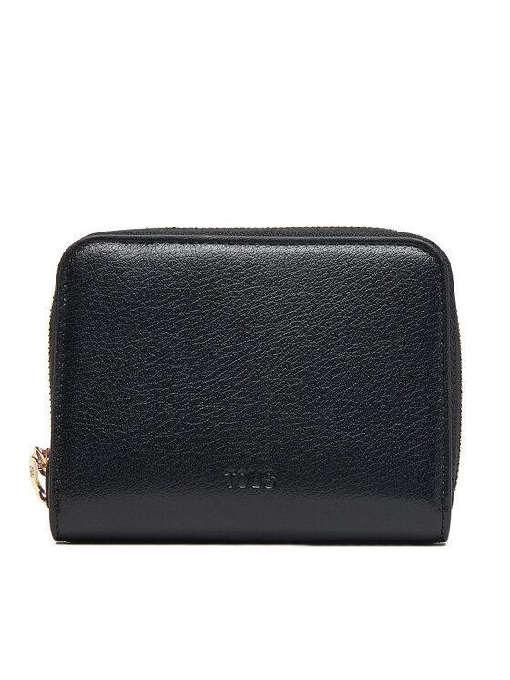 TOUS Портфейл City 2002303551 Черен цвят на ниска цена