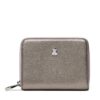 TOUS Портфейл Monedero M. New Dubai 2001690055 Сребрист цвят на ниска цена