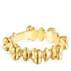 TOUS Пръстен Bold Bear 1004342512 Златист цвят на ниска цена