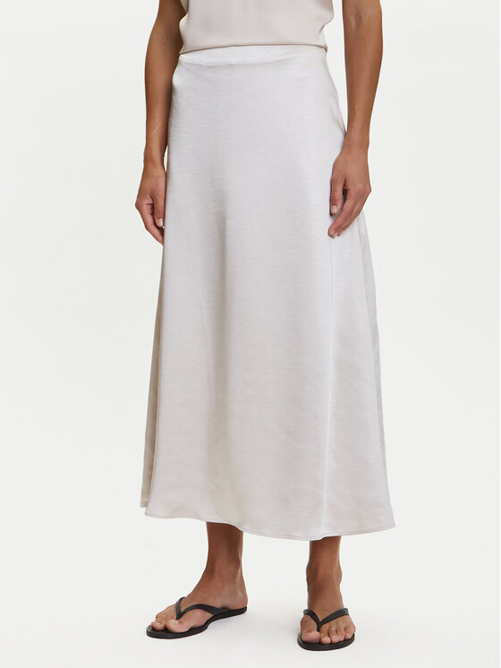 Tatuum Макси пола Luksa T2507.172 Бежов Regular Fit цвят на ниска цена