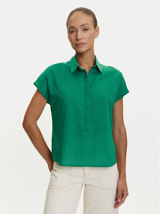 Tatuum Риза Lentila T2511.051 Розов Regular Fit цвят на ниска цена