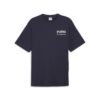 Team Graphic Tee 62520416 Puma