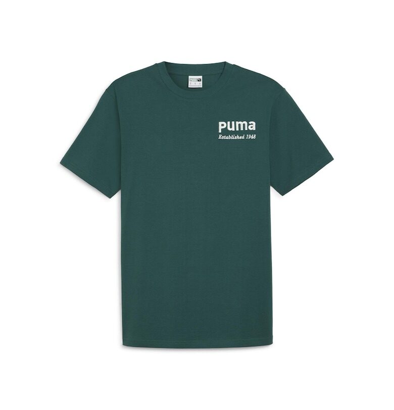 Team Graphic Tee 62520443 Puma