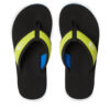 The North Face Джапанки BASE CAMP FLIP-FLOP NF00CJ8S7M61 Зелен цвят на ниска цена