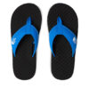 The North Face Джапанки Base Camp Flip-Flop II NF0A47AA16Y1 Черен цвят на ниска цена