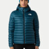 The North Face Зимно яке Terra Peak NF0A8DED Зелен Regular Fit цвят на ниска цена