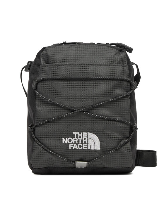 The North Face Мъжка чантичка Jester Crossbody NF0A52UC0IO1 Черен цвят на ниска цена