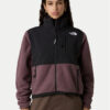 The North Face Полар Retro Denali NF0A88YR Виолетов Regular Fit цвят на ниска цена