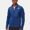 The North Face Преходно яке Reaxion 2.0 NF0A8DVX Син Regular Fit цвят на ниска цена